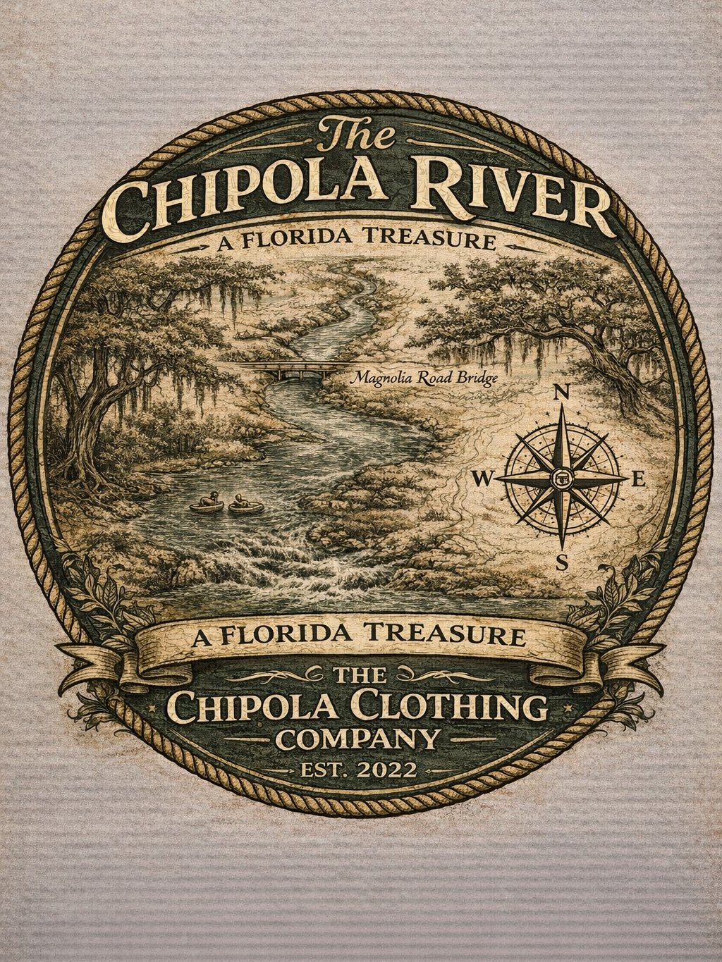Give the Gift of the Chipola product image (1)