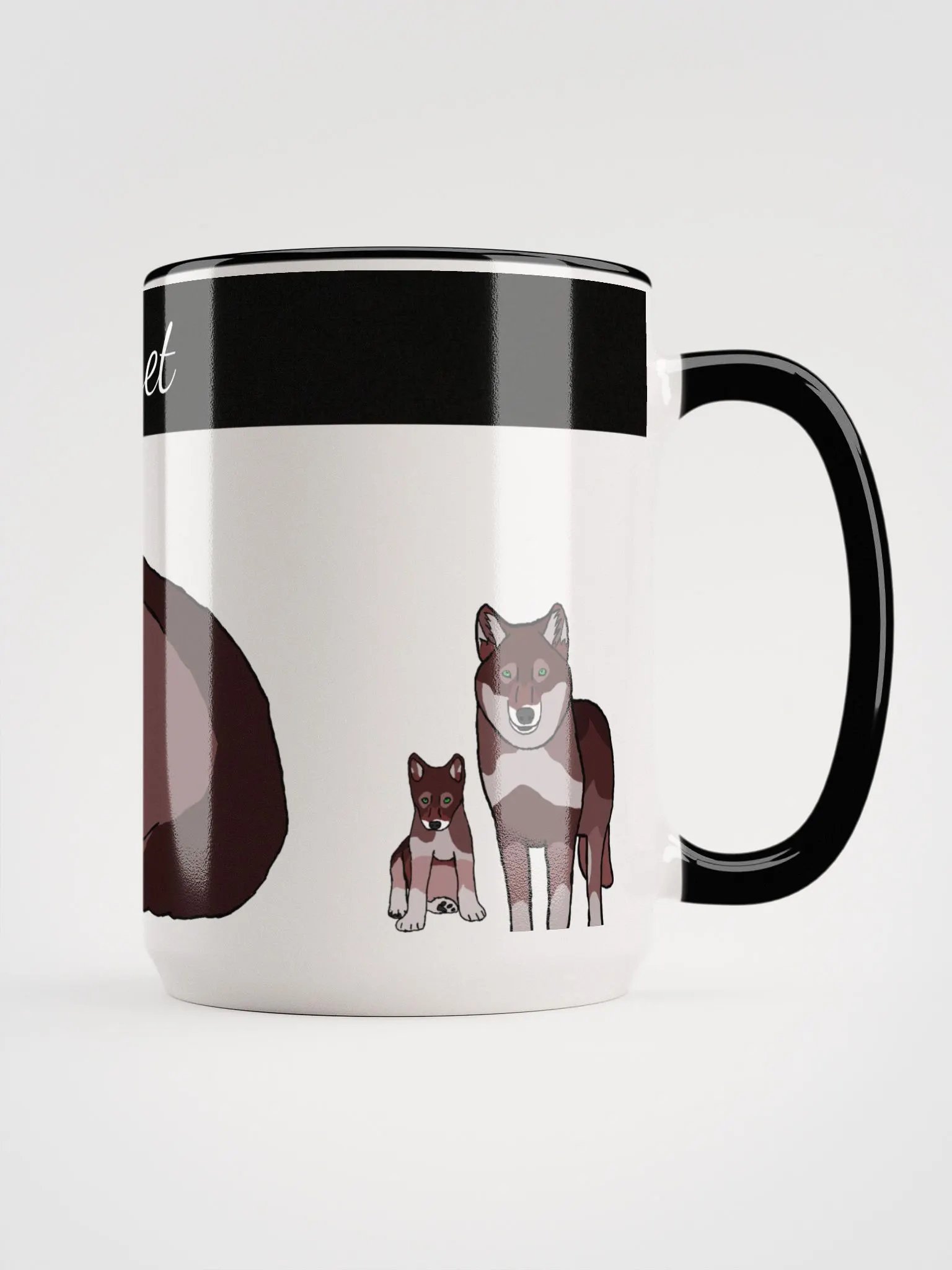 Wolf mayham product image (11)