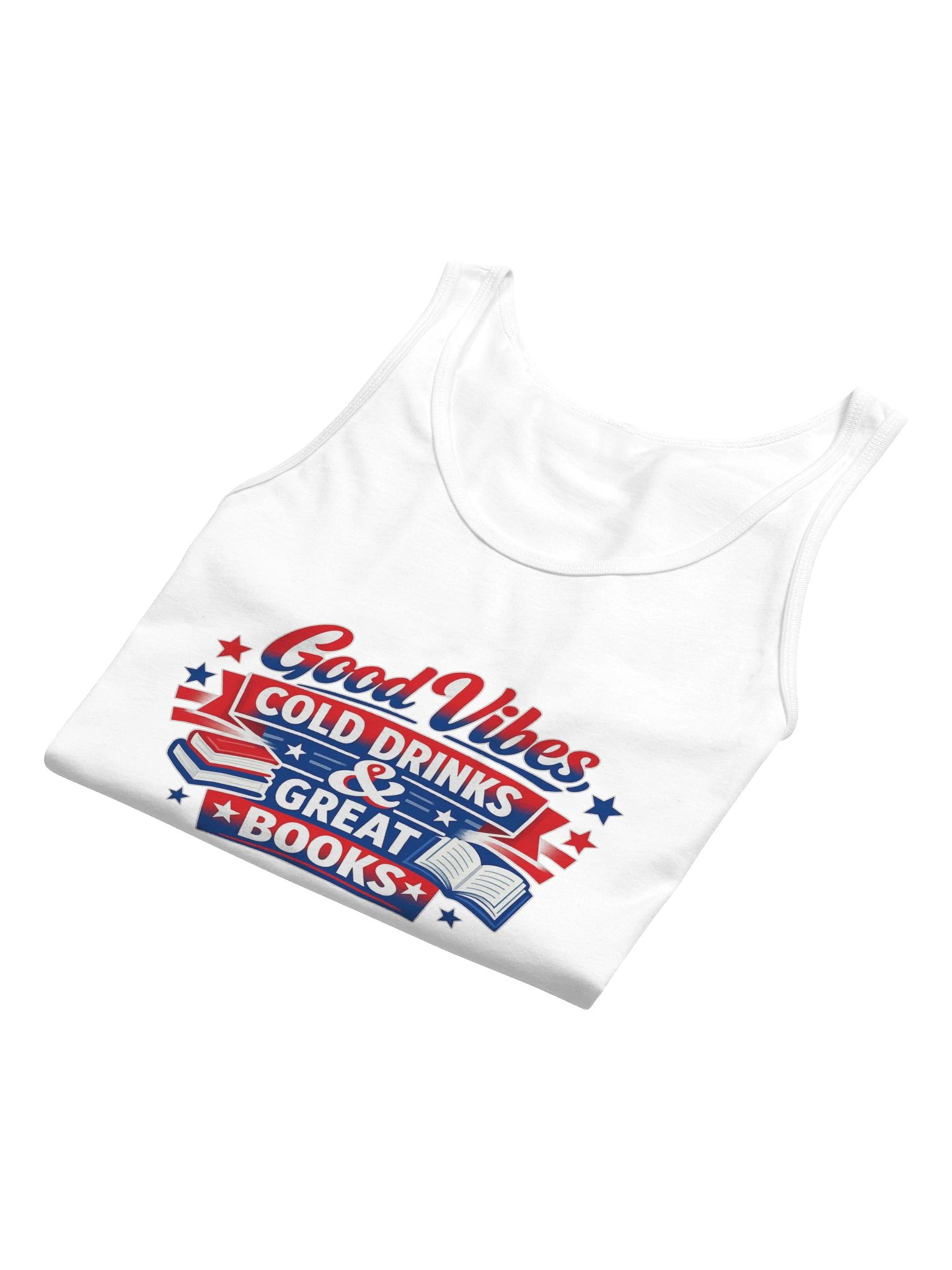 Good Vibes Tank Top product image (43)