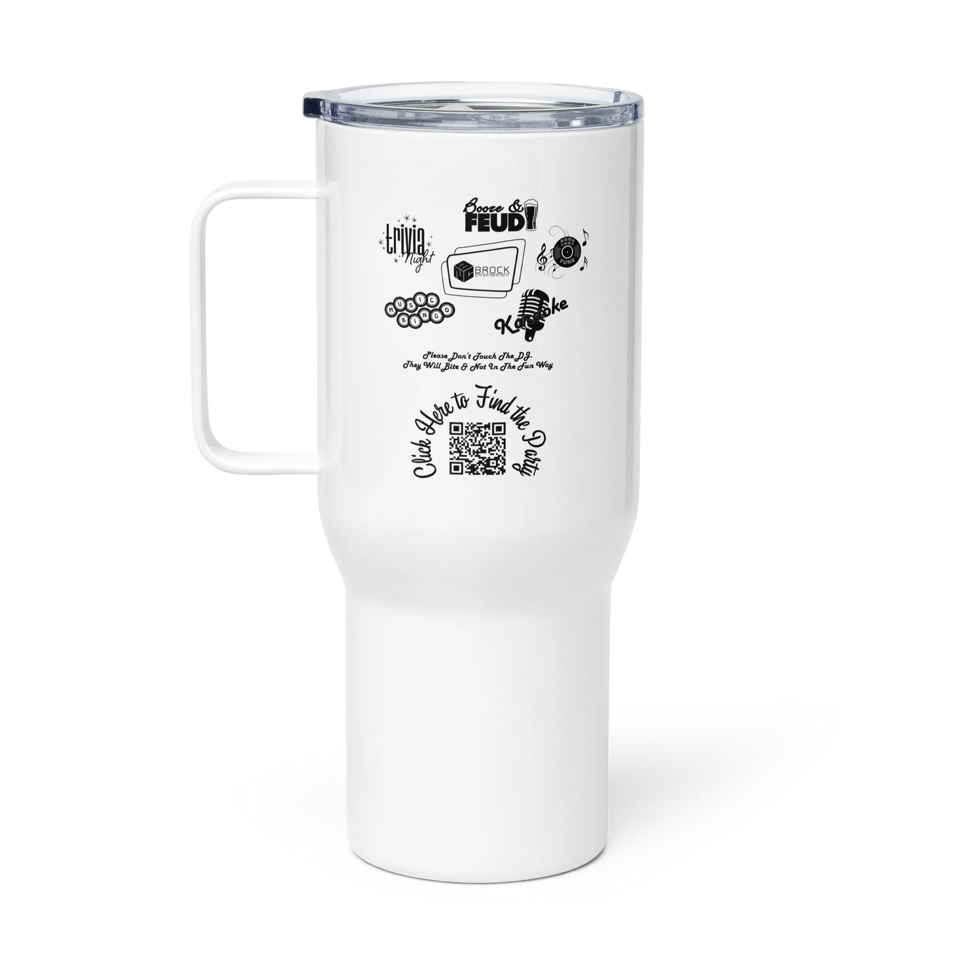 Hot & Cold Tumbler product image (1)
