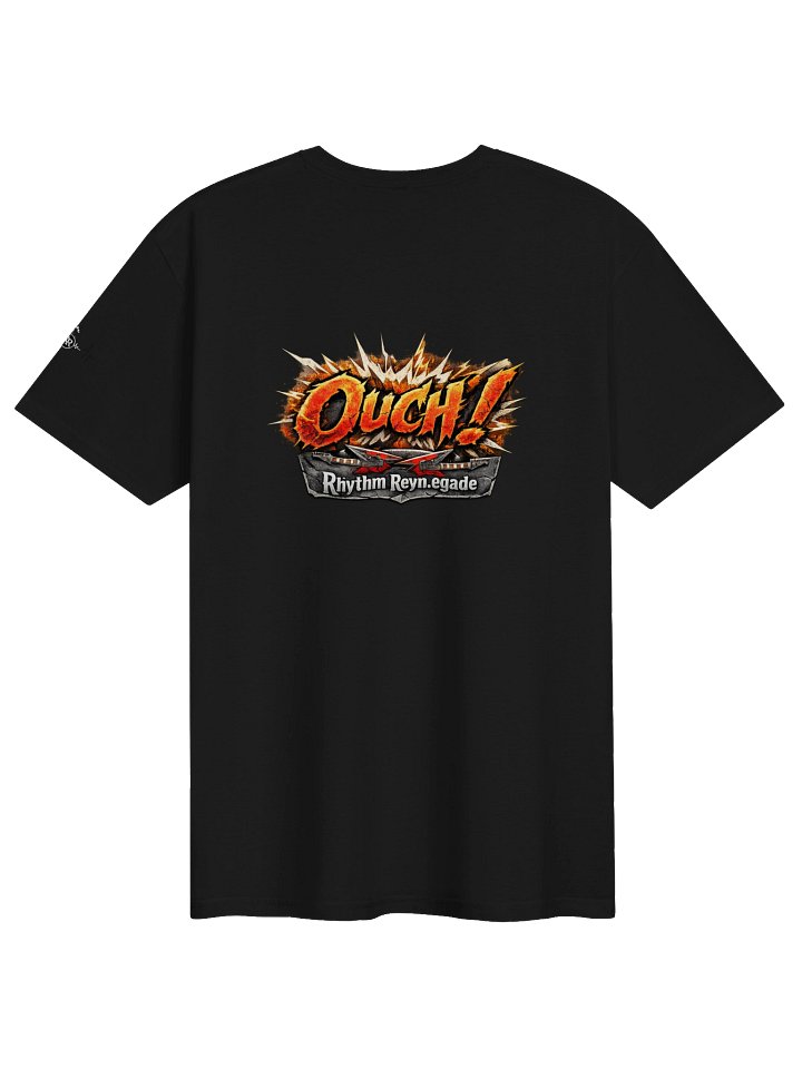 OUCH! – Rhythm Reyn.egade product image (3)