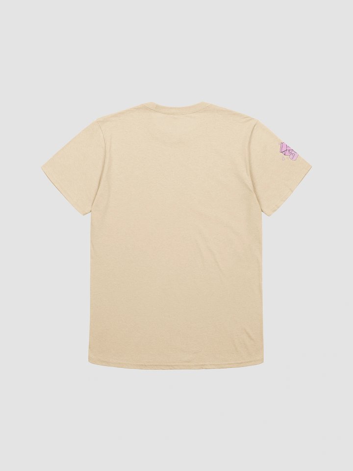 Limited Edition - iVixey Season 3 Tshirt (Light Version) product image (5)