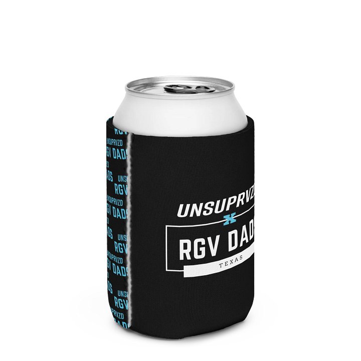 Represent Koozie product image (2)