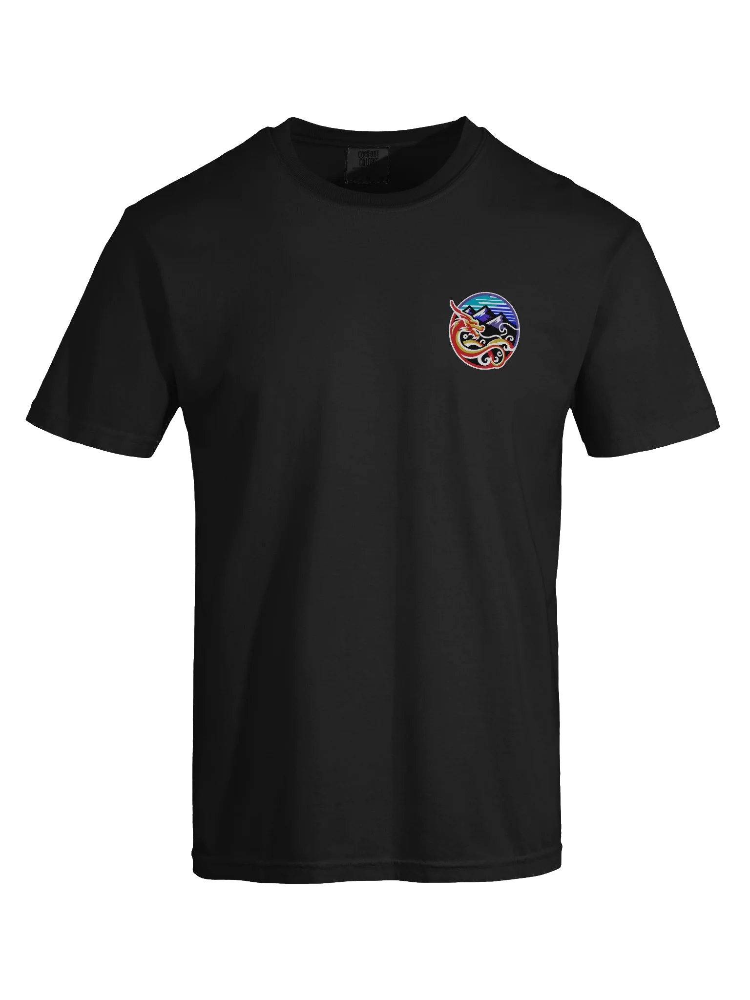DAS Icon Tee product image (7)