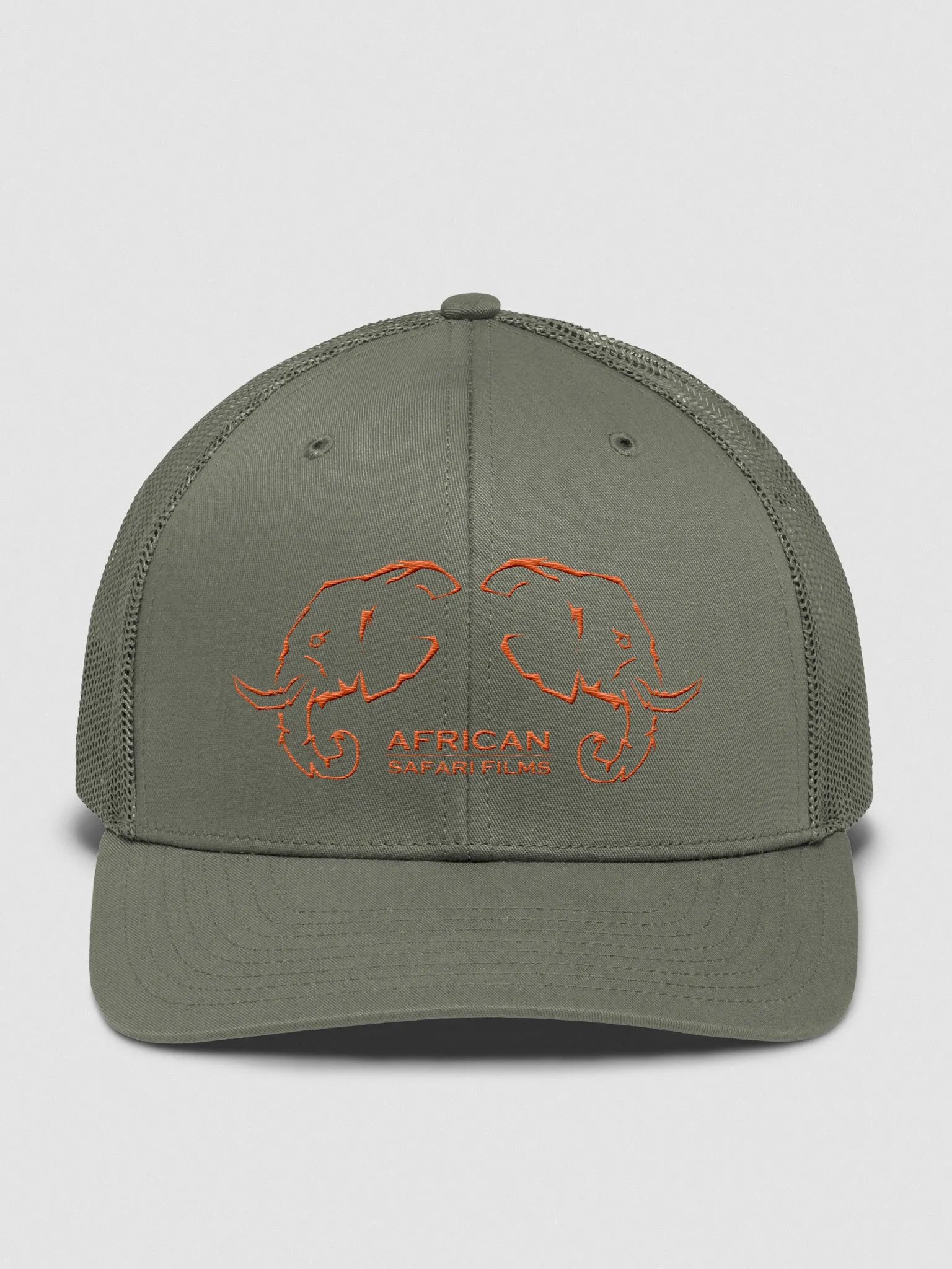 ASF Trucker Cap product image (3)