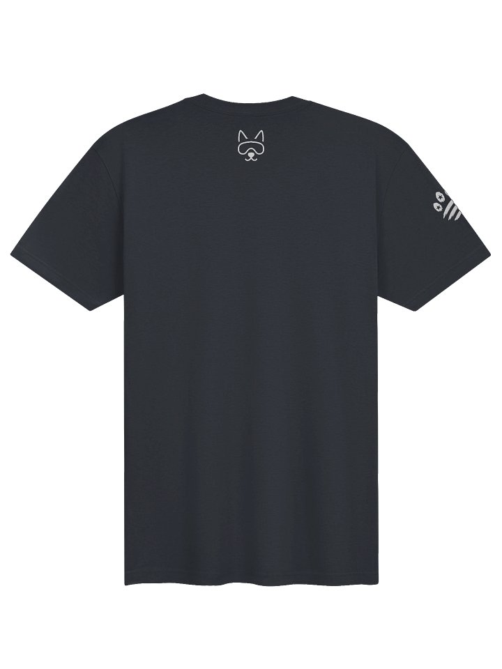 Light Retro Sunset T-Shirt product image (2)