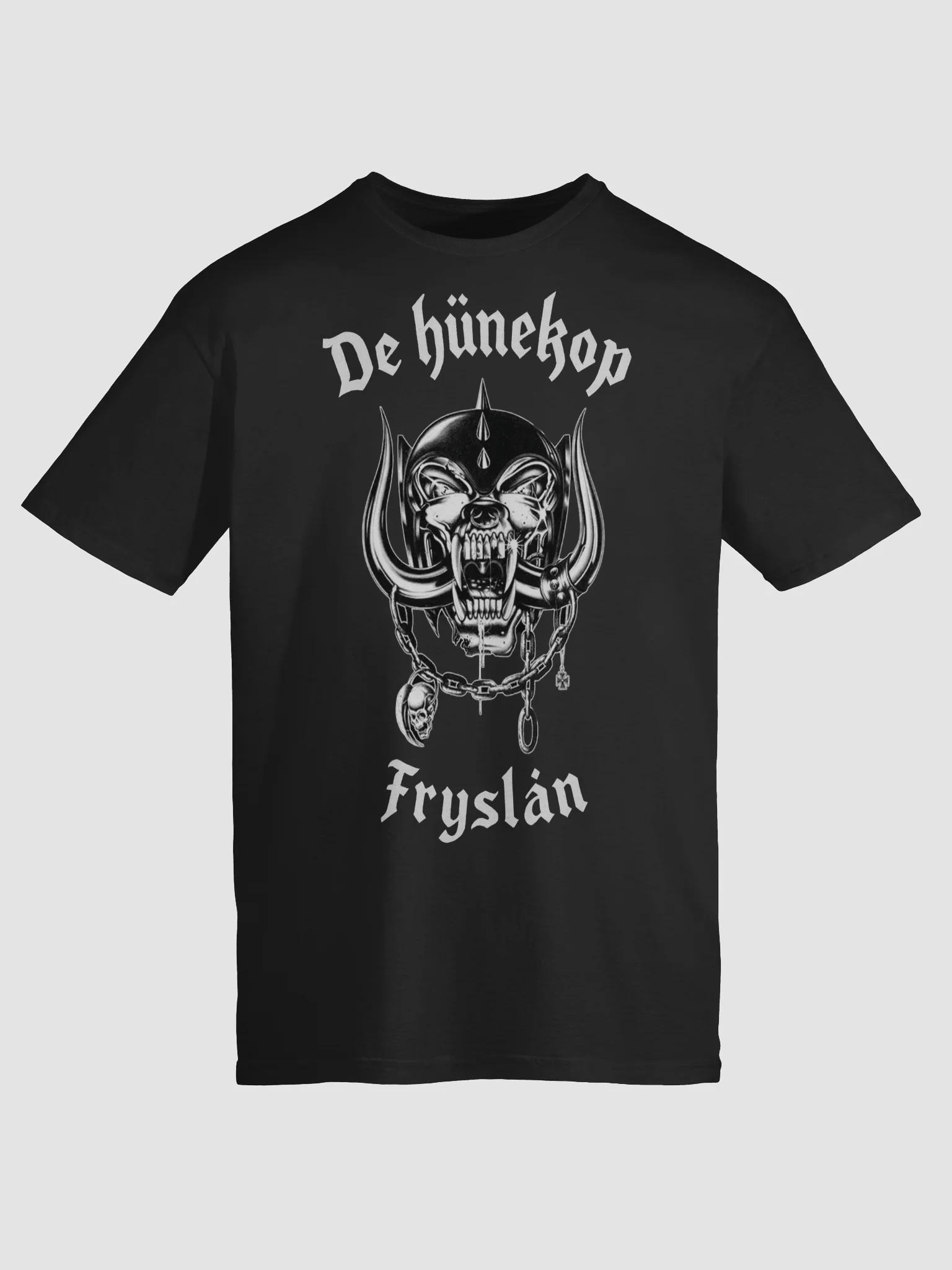 Hûnehead - Shirt product image (9)