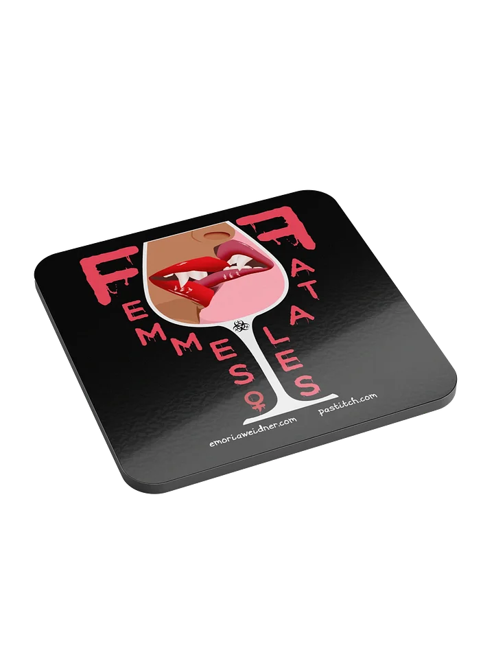 Femmes Fatales Coaster product image (2)