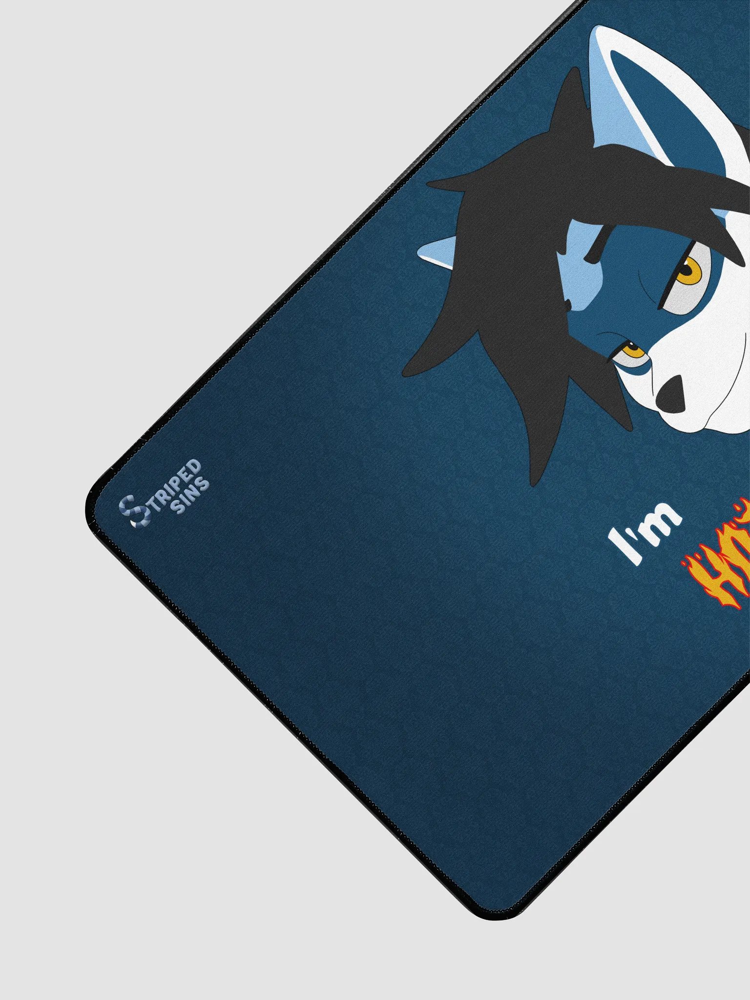 Felix | Deskpad | Wave #1 product image (3)