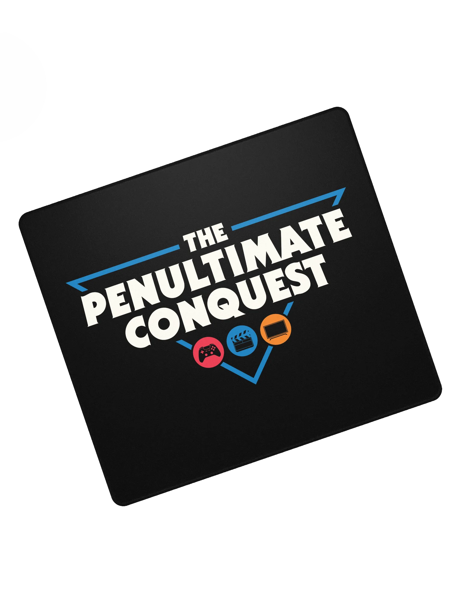 Penultimate Gaming Mouse Pad product image (5)