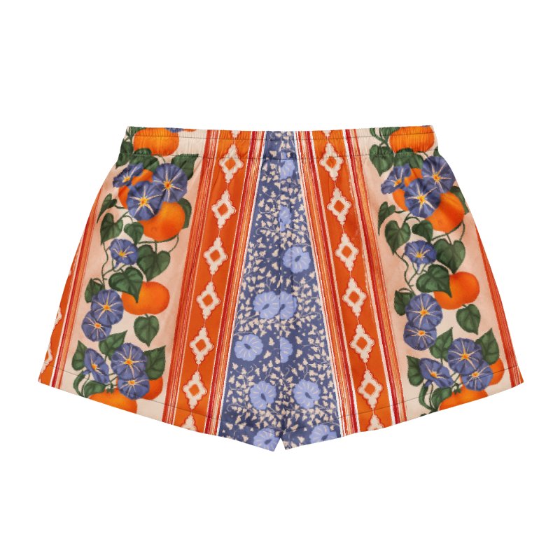 Tangerine - Pijama Short product image (4)