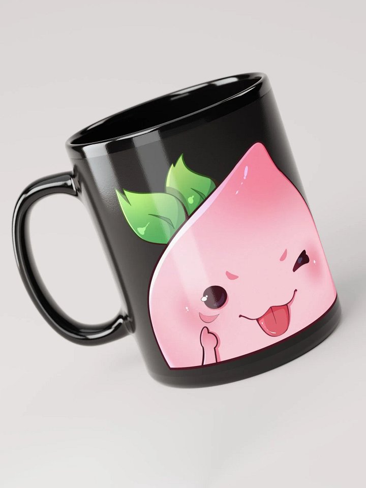 Nixi's Double Trouble Mug product image (1)