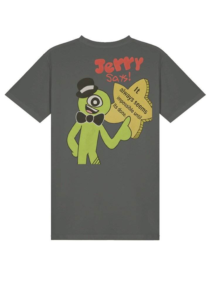 Another Jerry's Shirt product image (2)