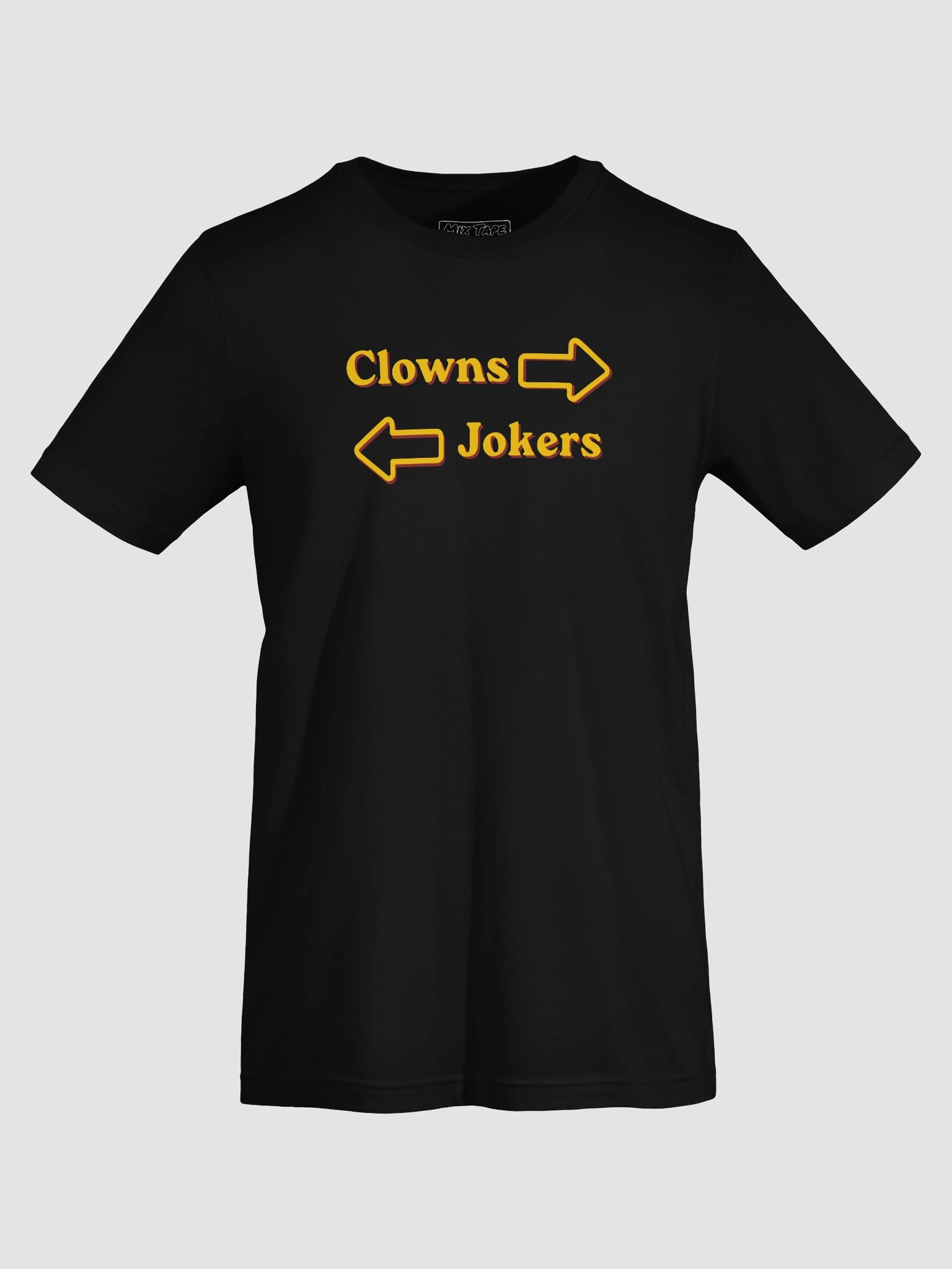 Clowns & Jokers product image (5)