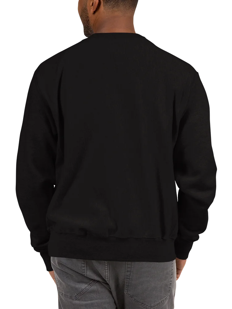 Untether Penguin Pullover product image (5)