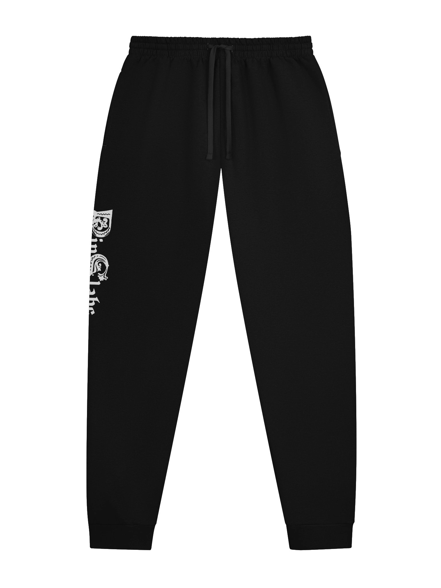 RipSlabs Sweatpants product image (2)