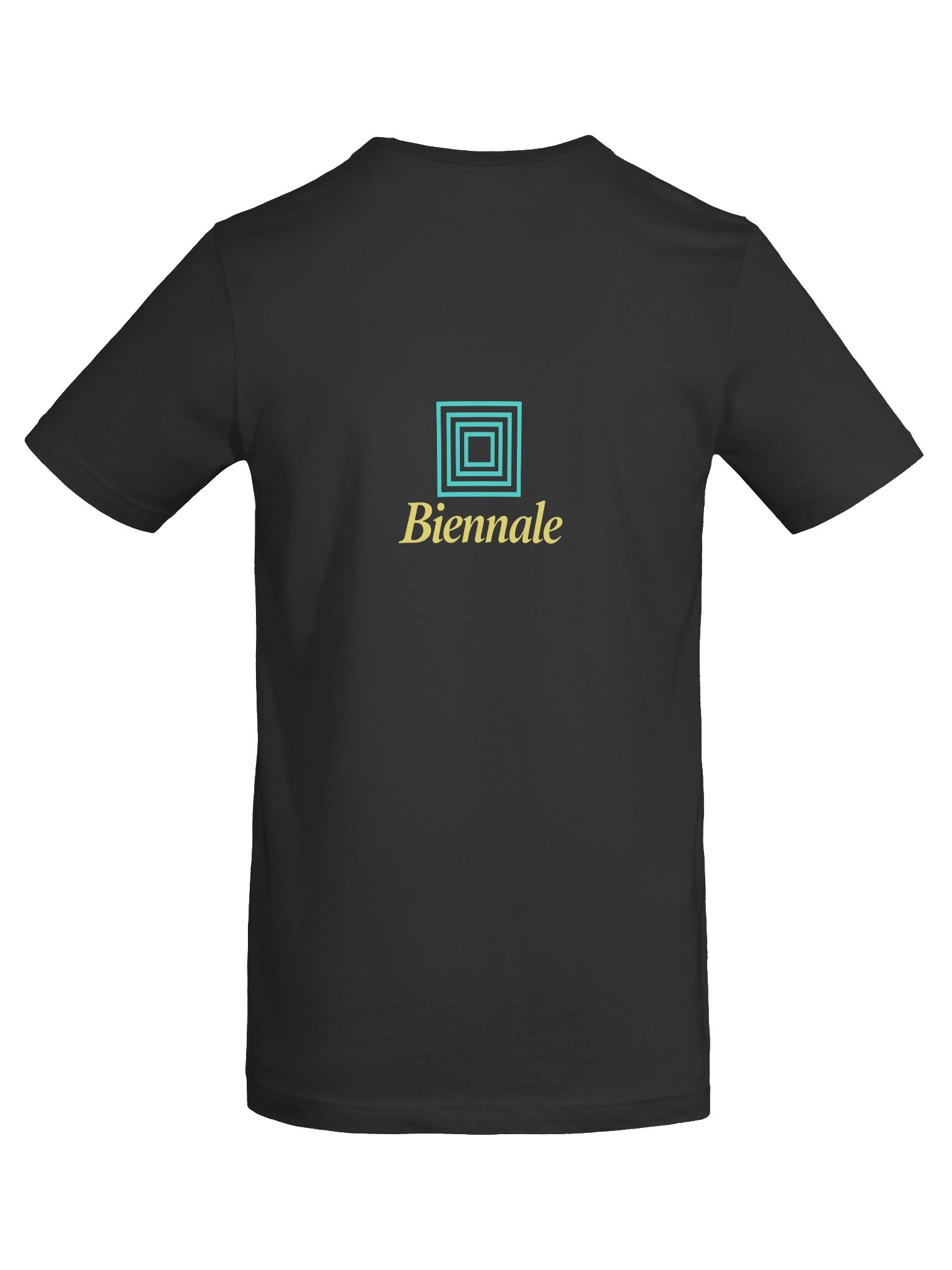 Istanbul Turquoise Graphic Tee product image (6)