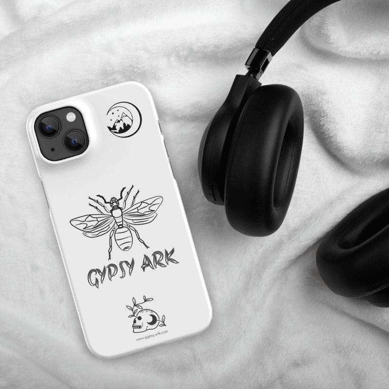 ARK Moon iPhone® Snap Case product image (1)