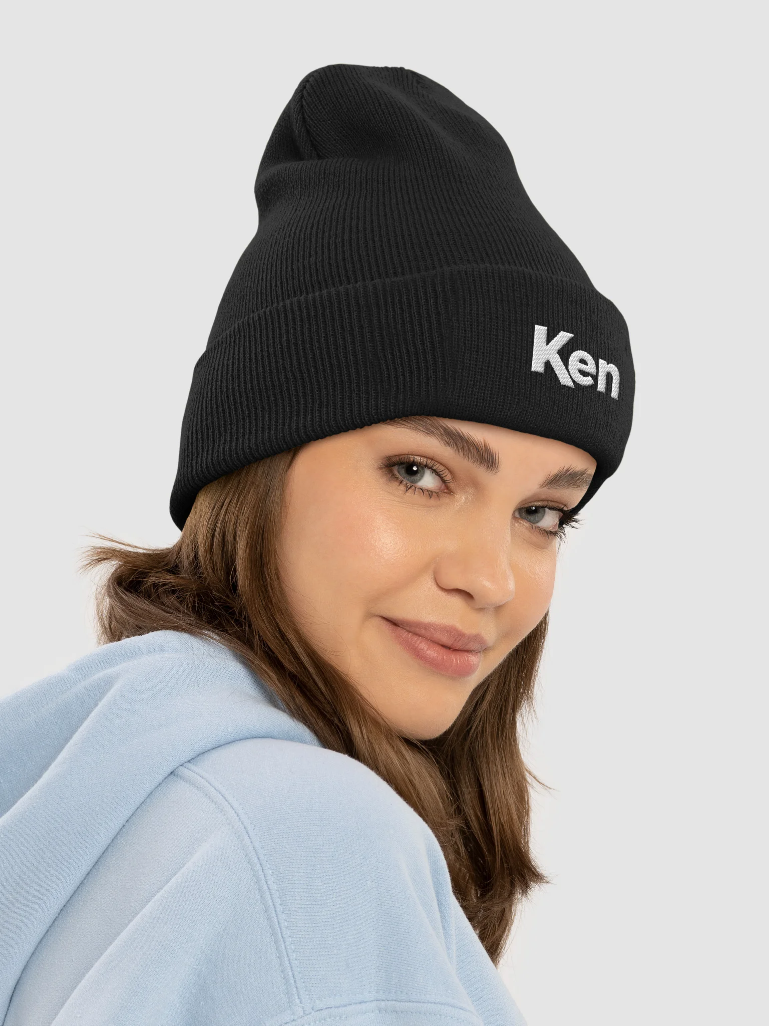 Ken Beanie product image (4)
