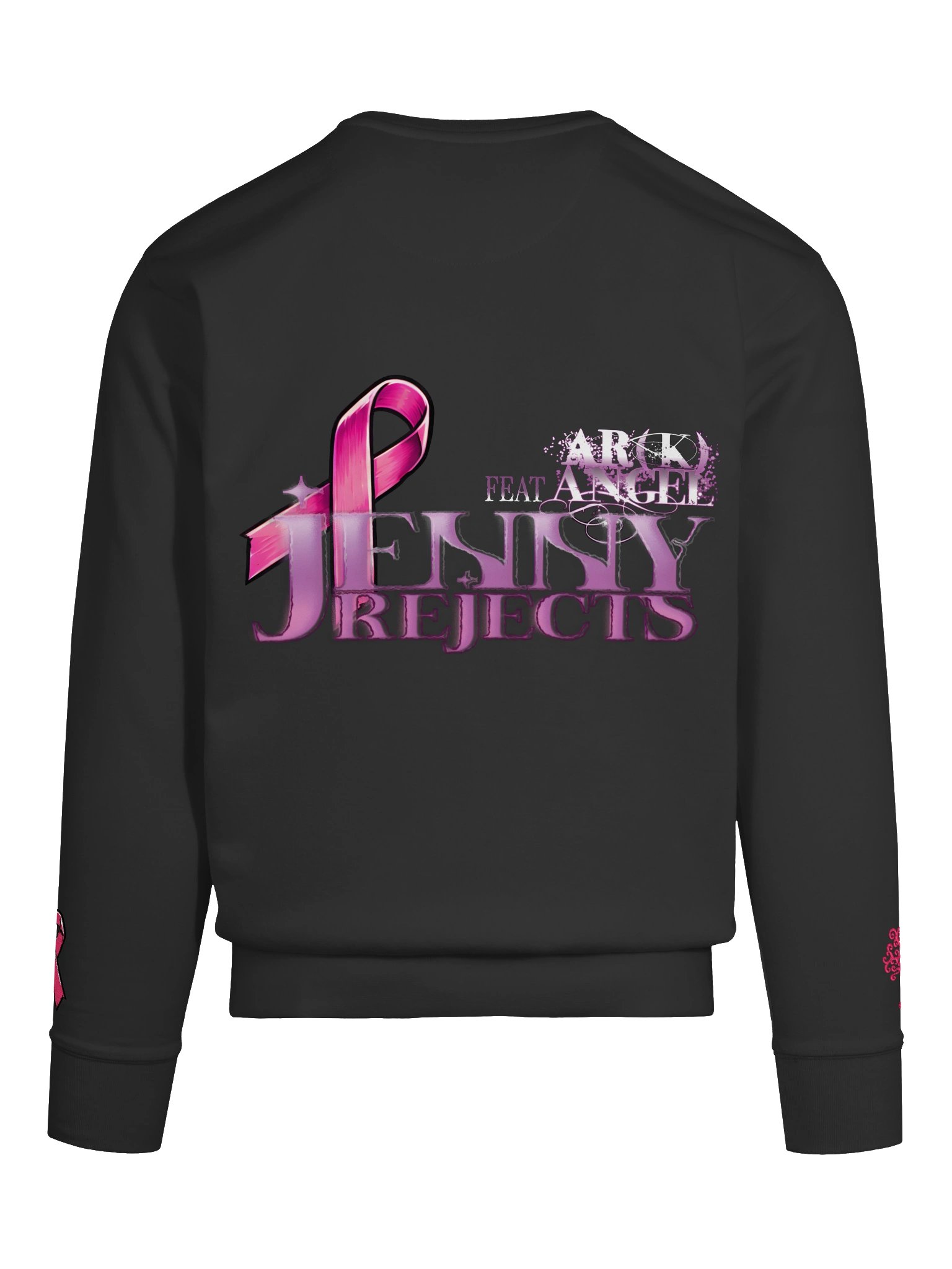 Breast Cancer Awareness Merch product image (5)