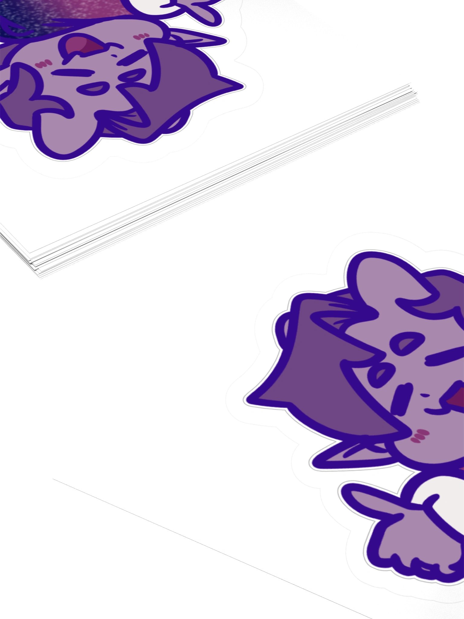 Thumbs Up Sticker product image (7)