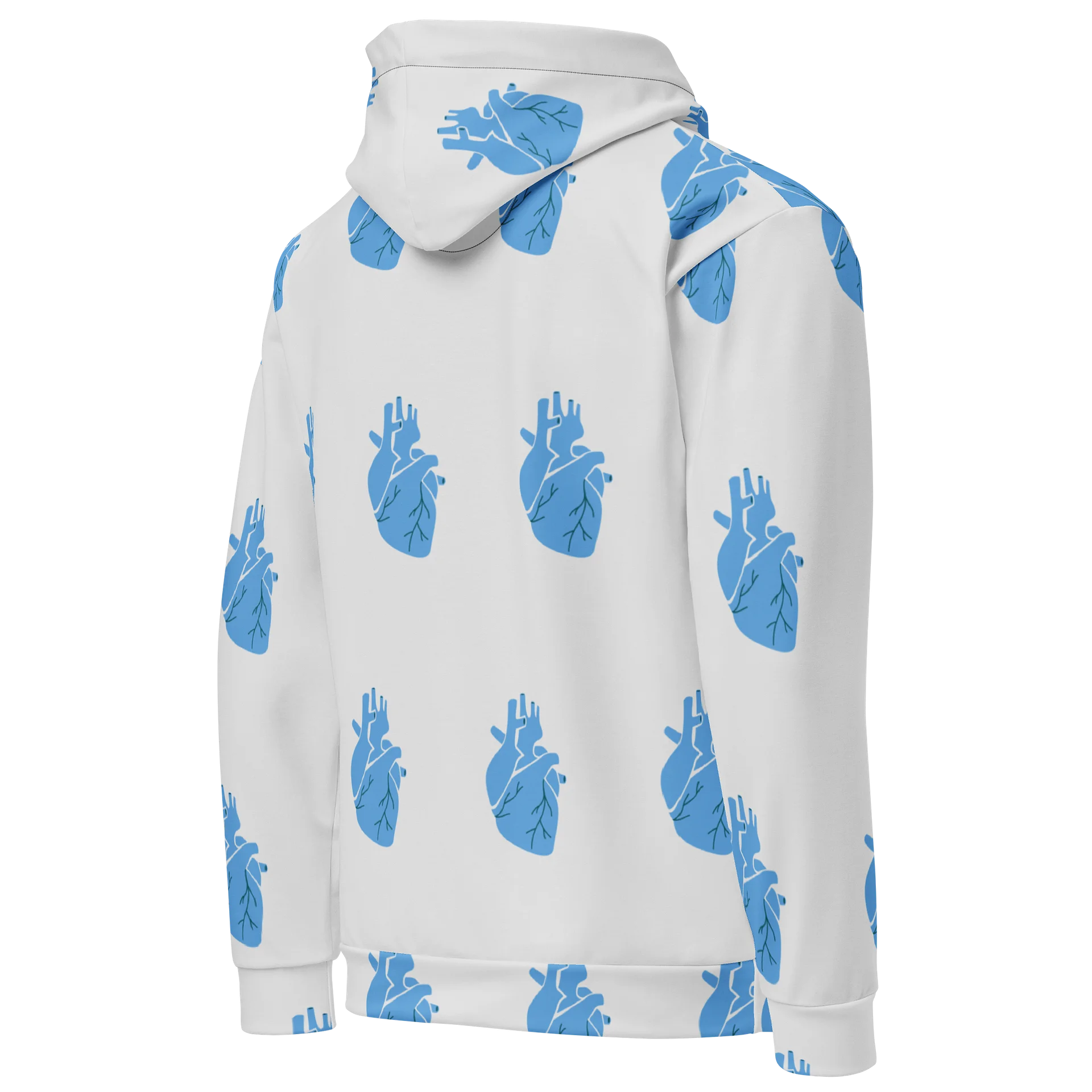 Catharex - Blue Hearts product image (5)