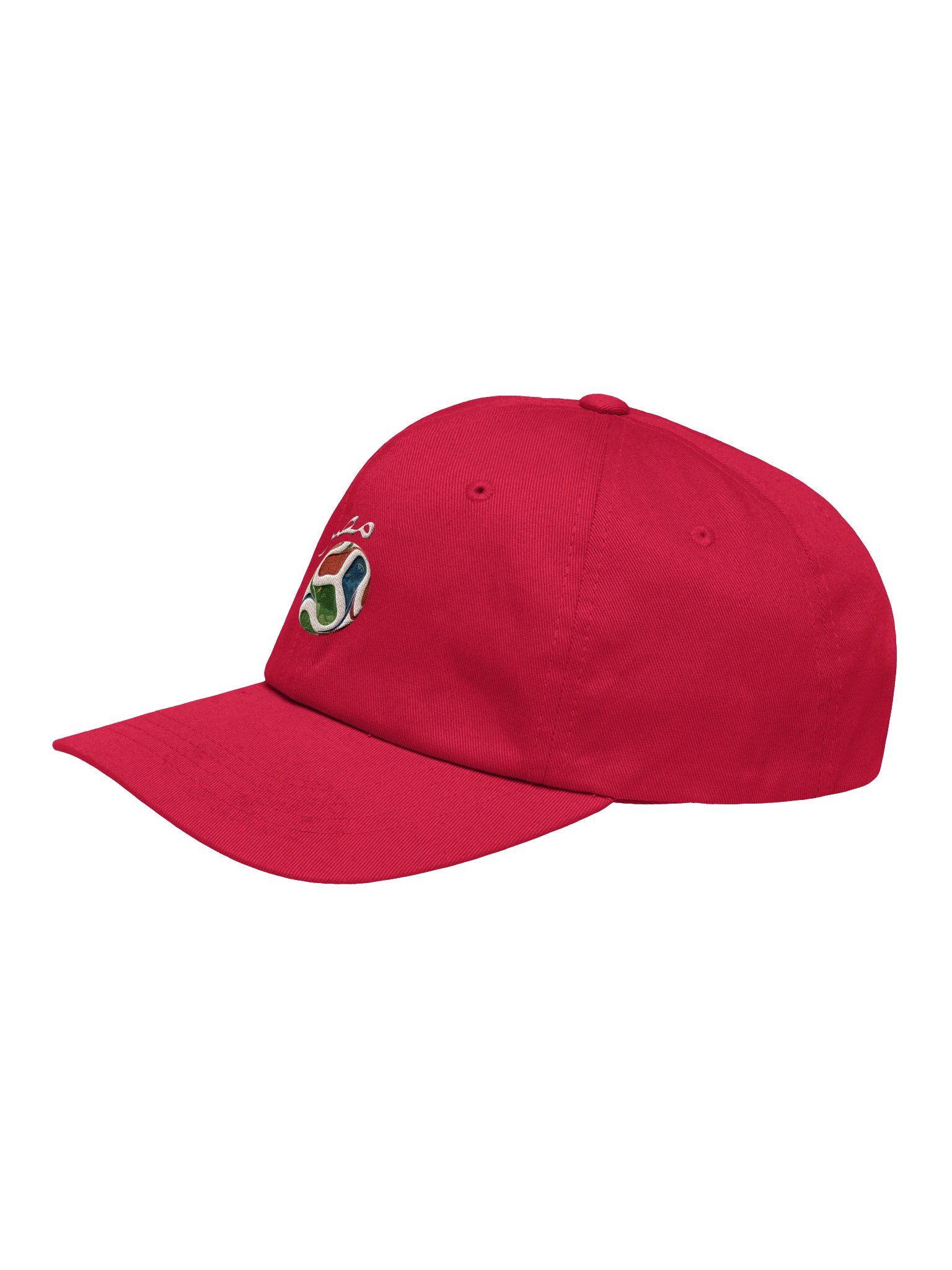 Yupoong Classic Dad Hat product image (3)