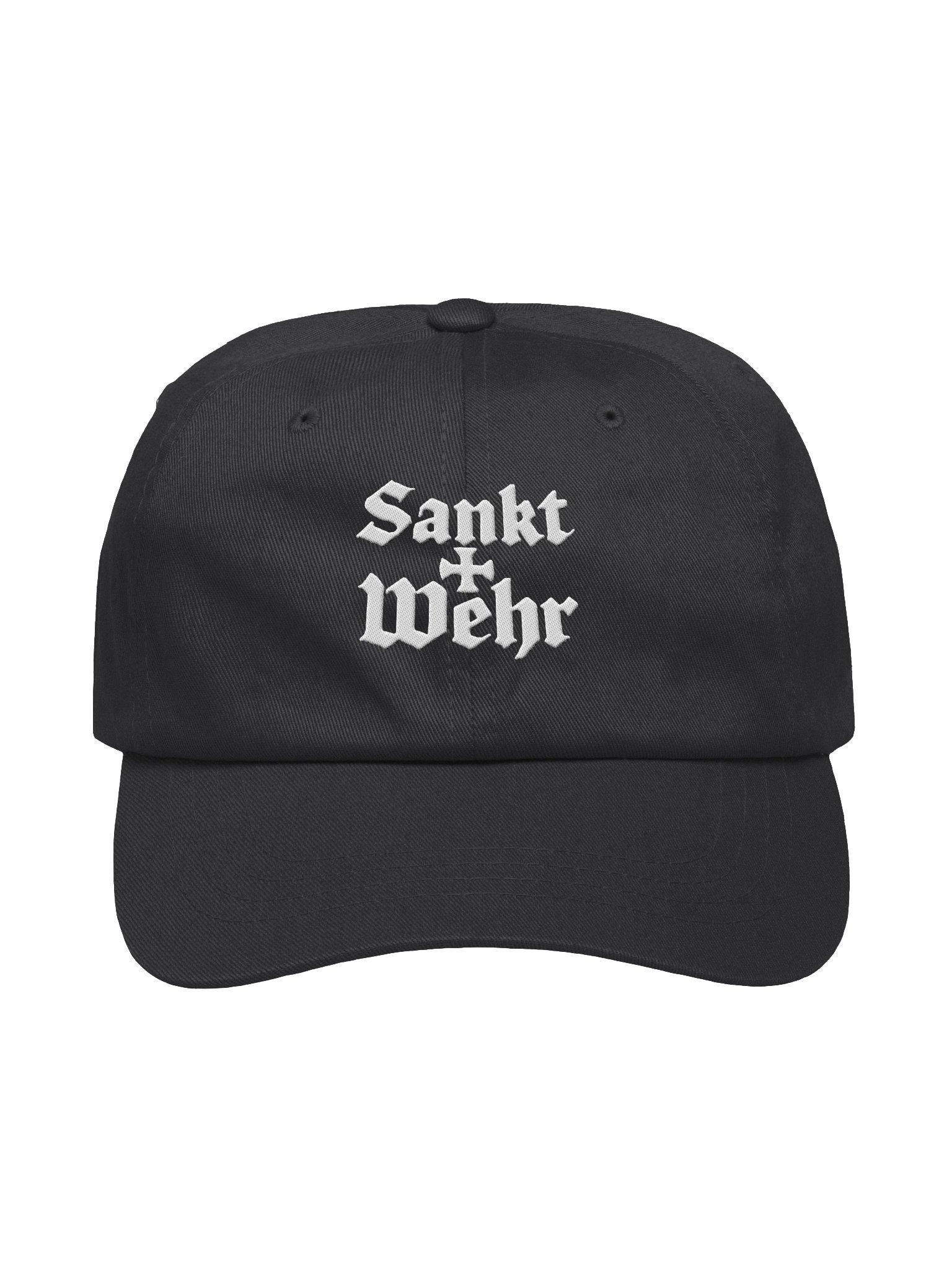Sankt Wehr Essentials Cap product image (1)