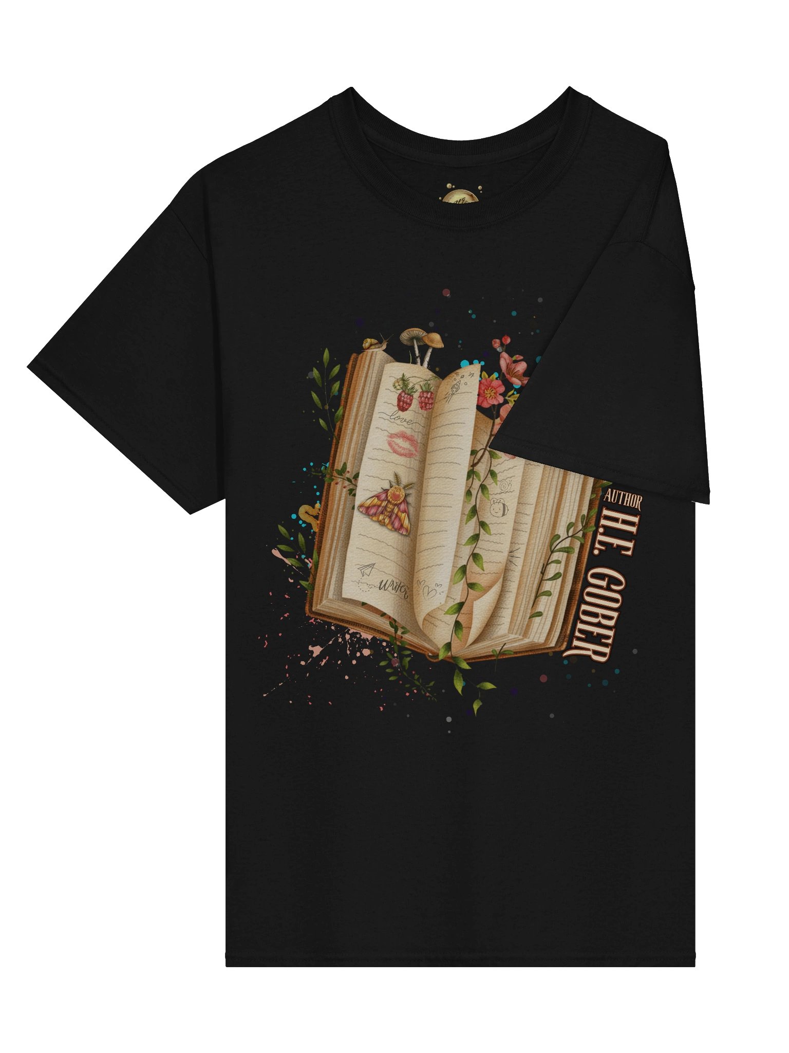 Fantasy Book product image (26)