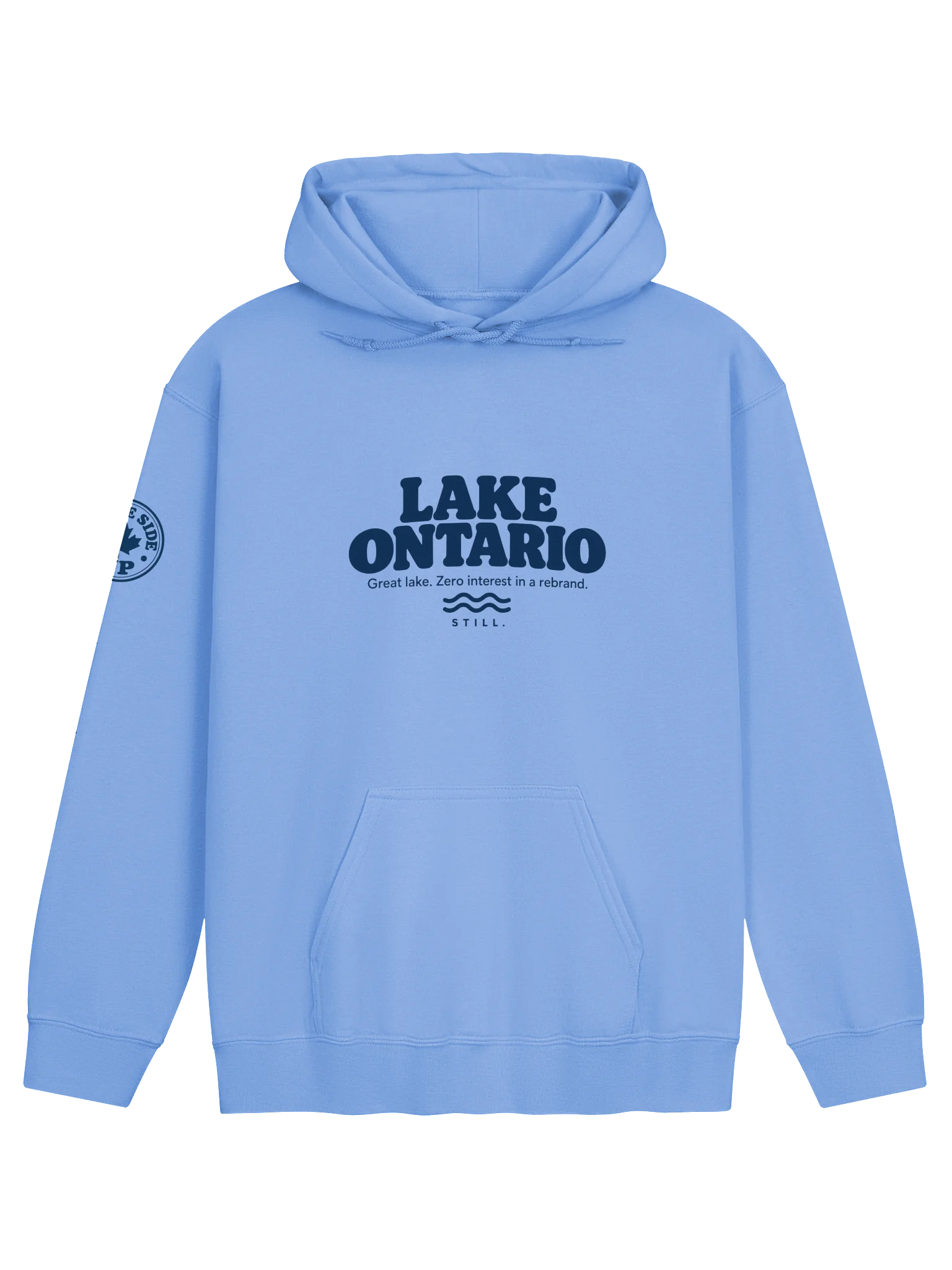 Lake Ontario Crewneck product image (1)