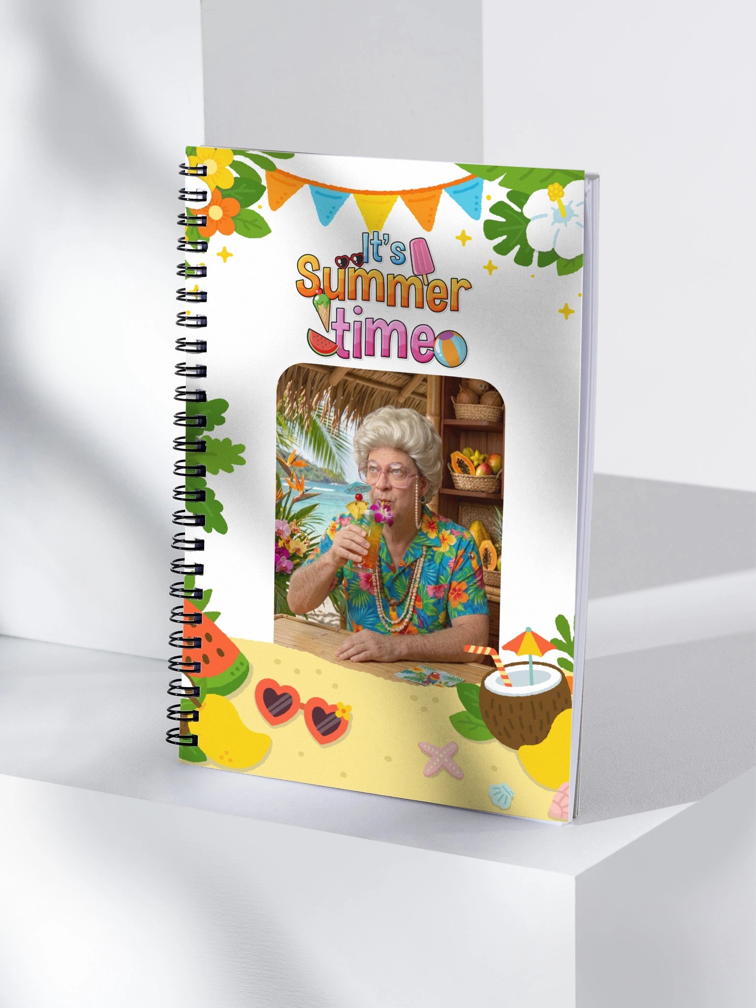 It's Summer Time product image (4)
