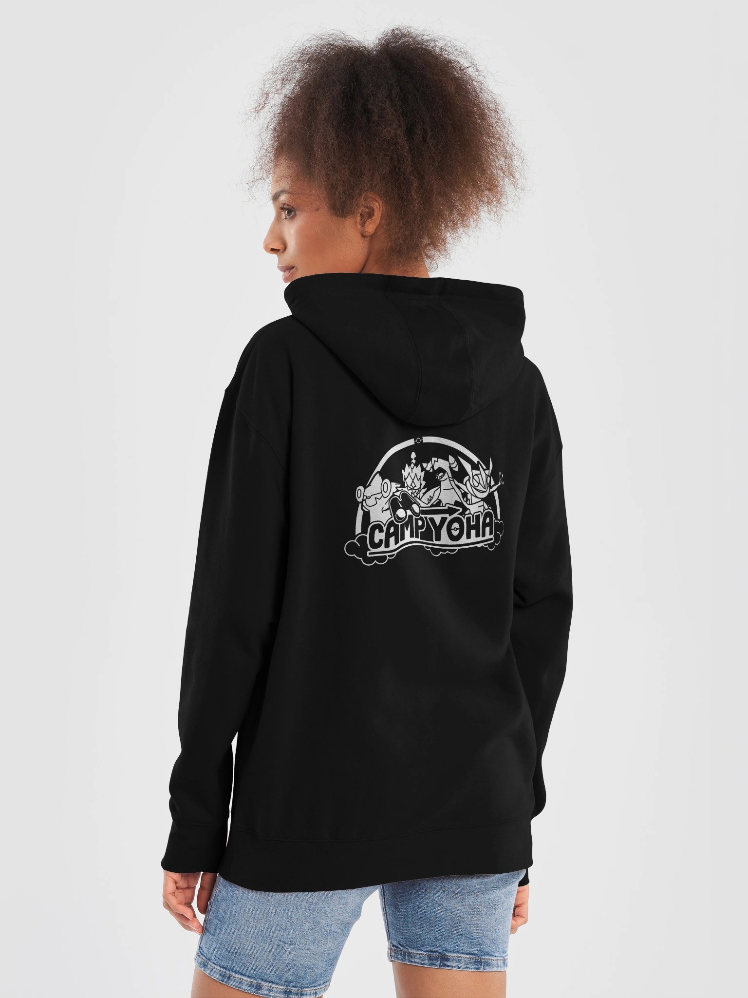Camp 2026 Hoodie product image (14)