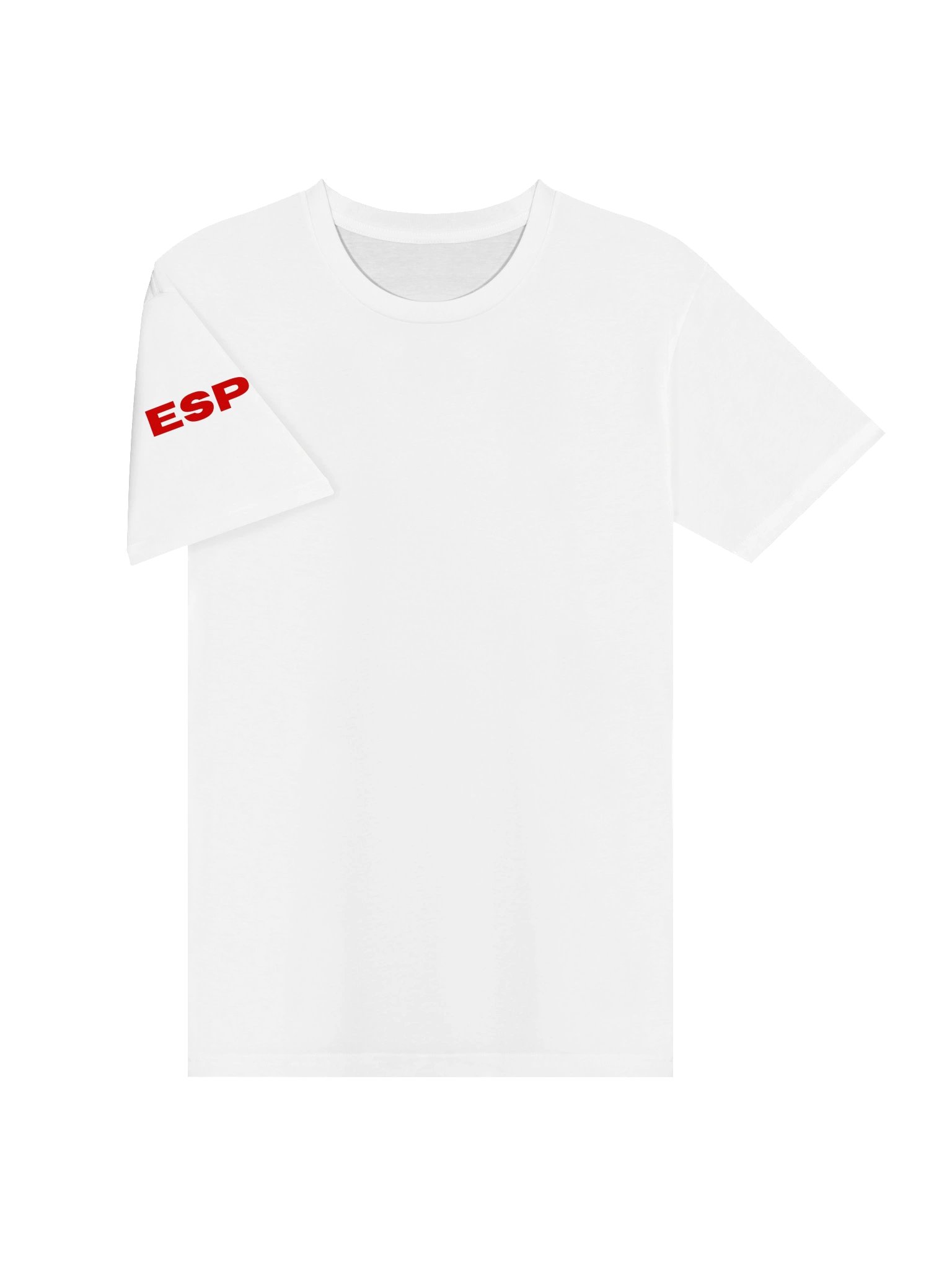 Camiseta Conmemorativa "España Campeona del Mundo 2026" product image (3)