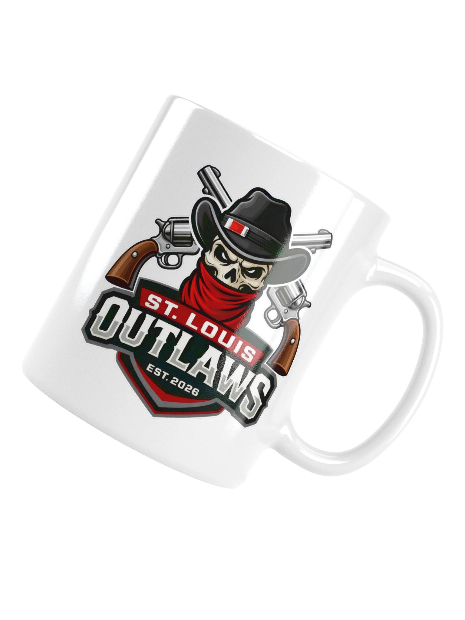 The Reload Coffee Mug product image (6)