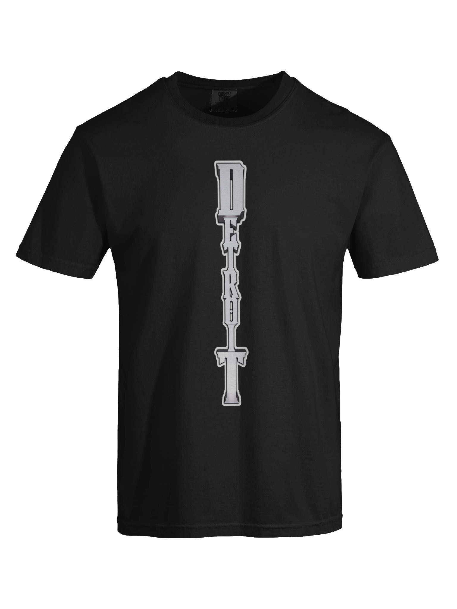 DETROIT HEAVY T product image (7)