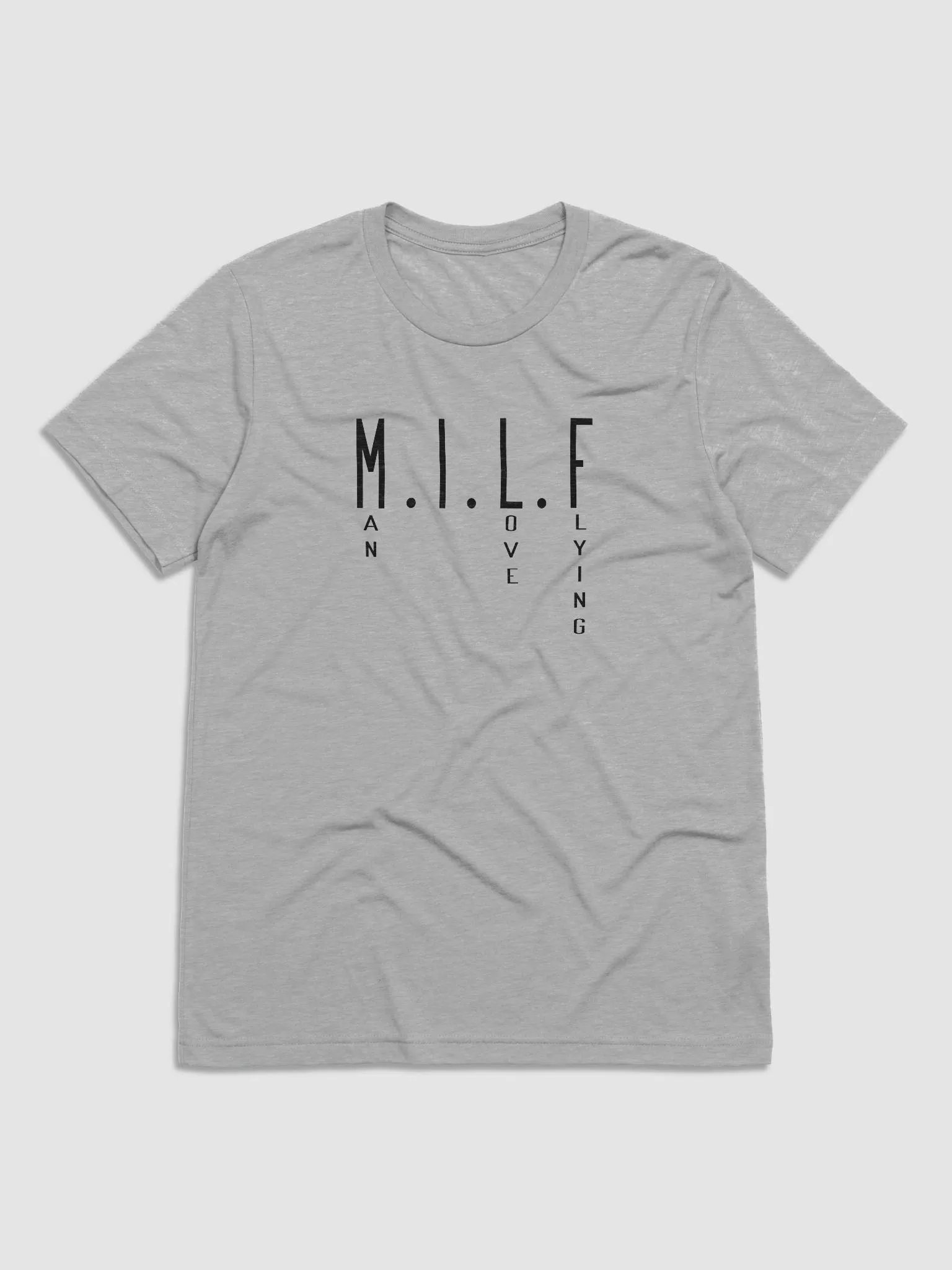 Man I Love Flying product image (1)