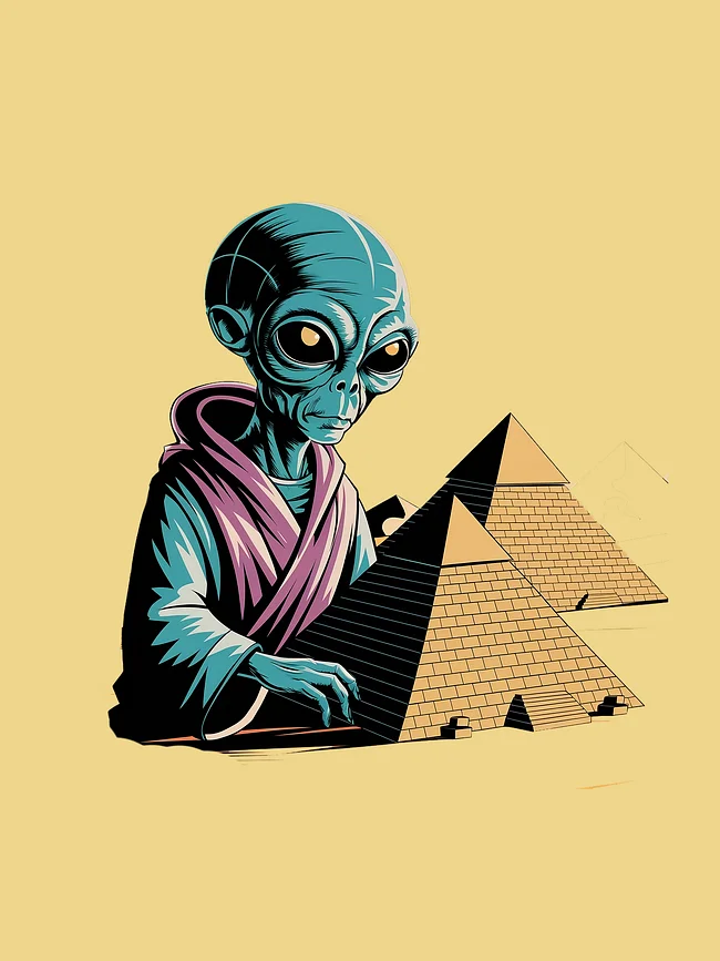 Terrestrial Explanations