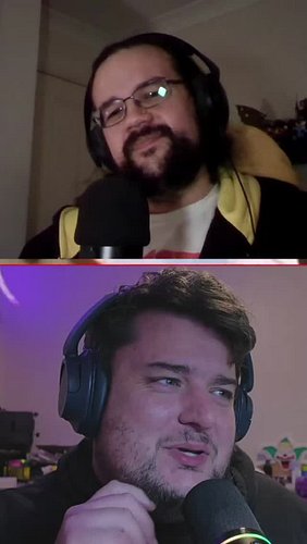 WHAT'S WITH THE HEAD?! | #totalbadness on #Twitch #elmariachi #review #ranking #podcast
Watch the Full episode here: https://...