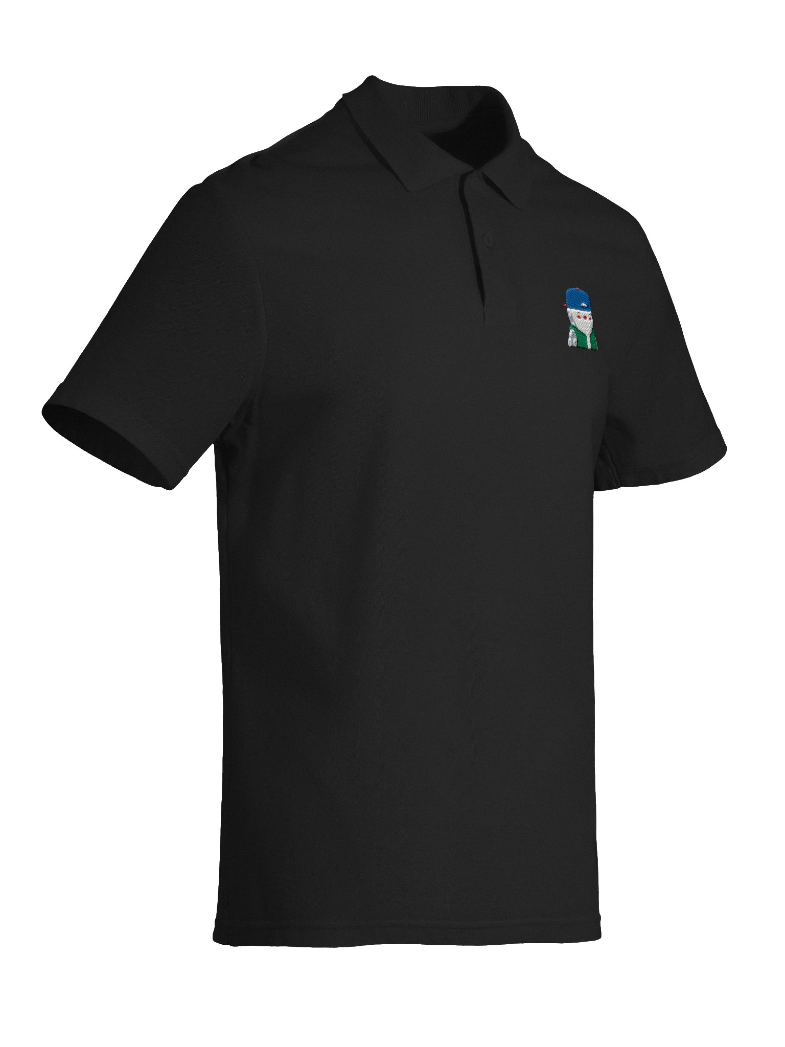 Classic Thad Polo product image (6)