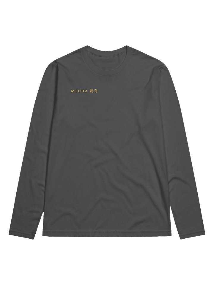 MECHA LONG SLEEVE product image (2)