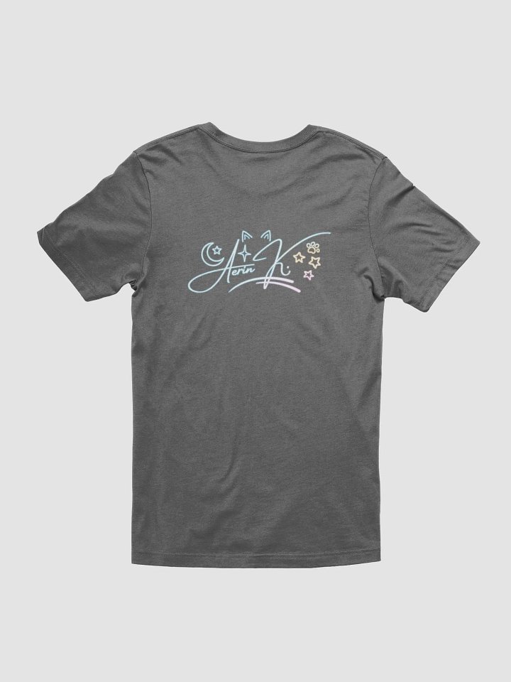 Aerin K. T-Shirt Shush - with signature product image (2)