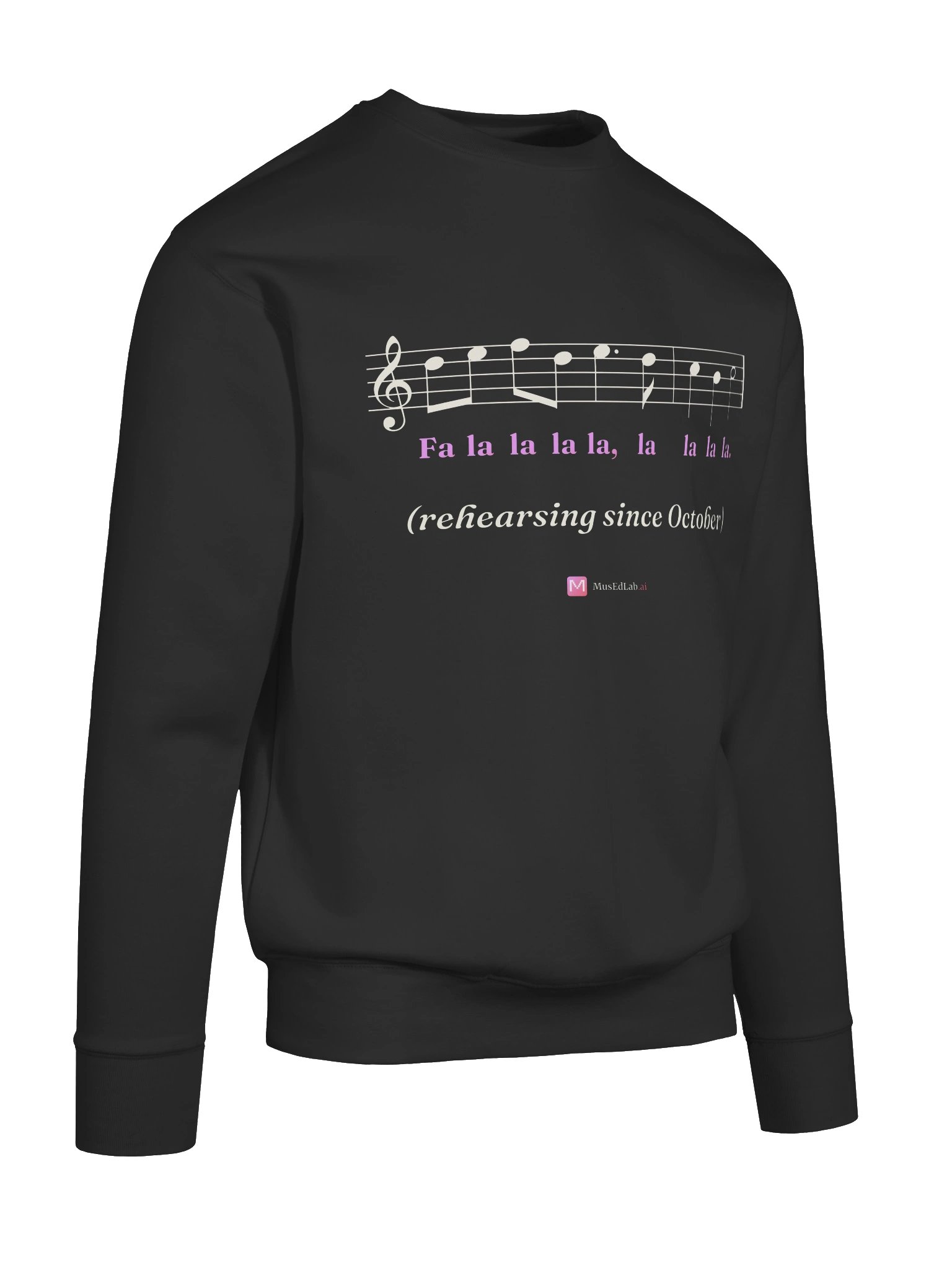 Fa La La Crewneck product image (57)