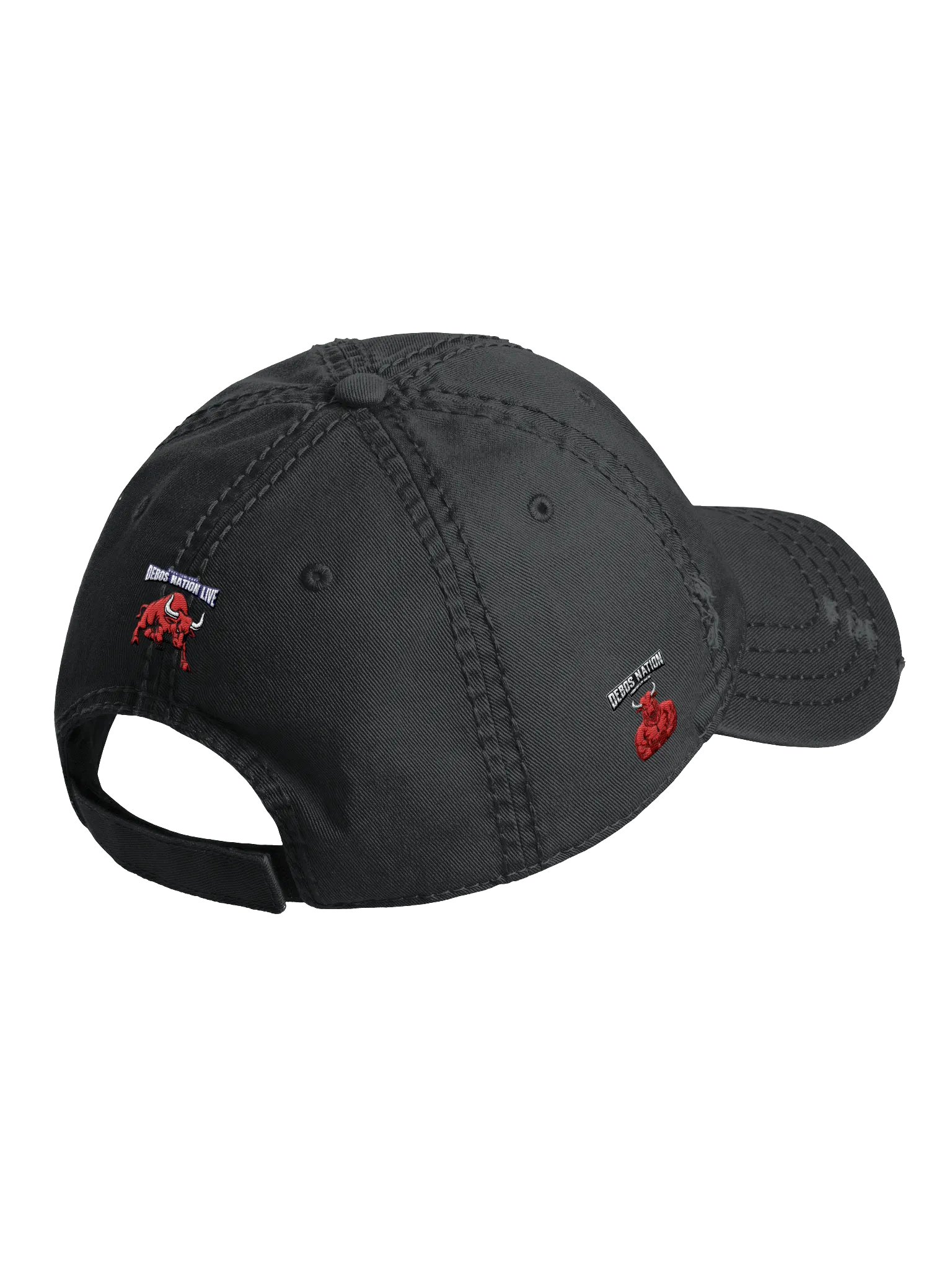 New Dad Hat product image (3)