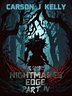 Nightmares Edge™: Part IV
