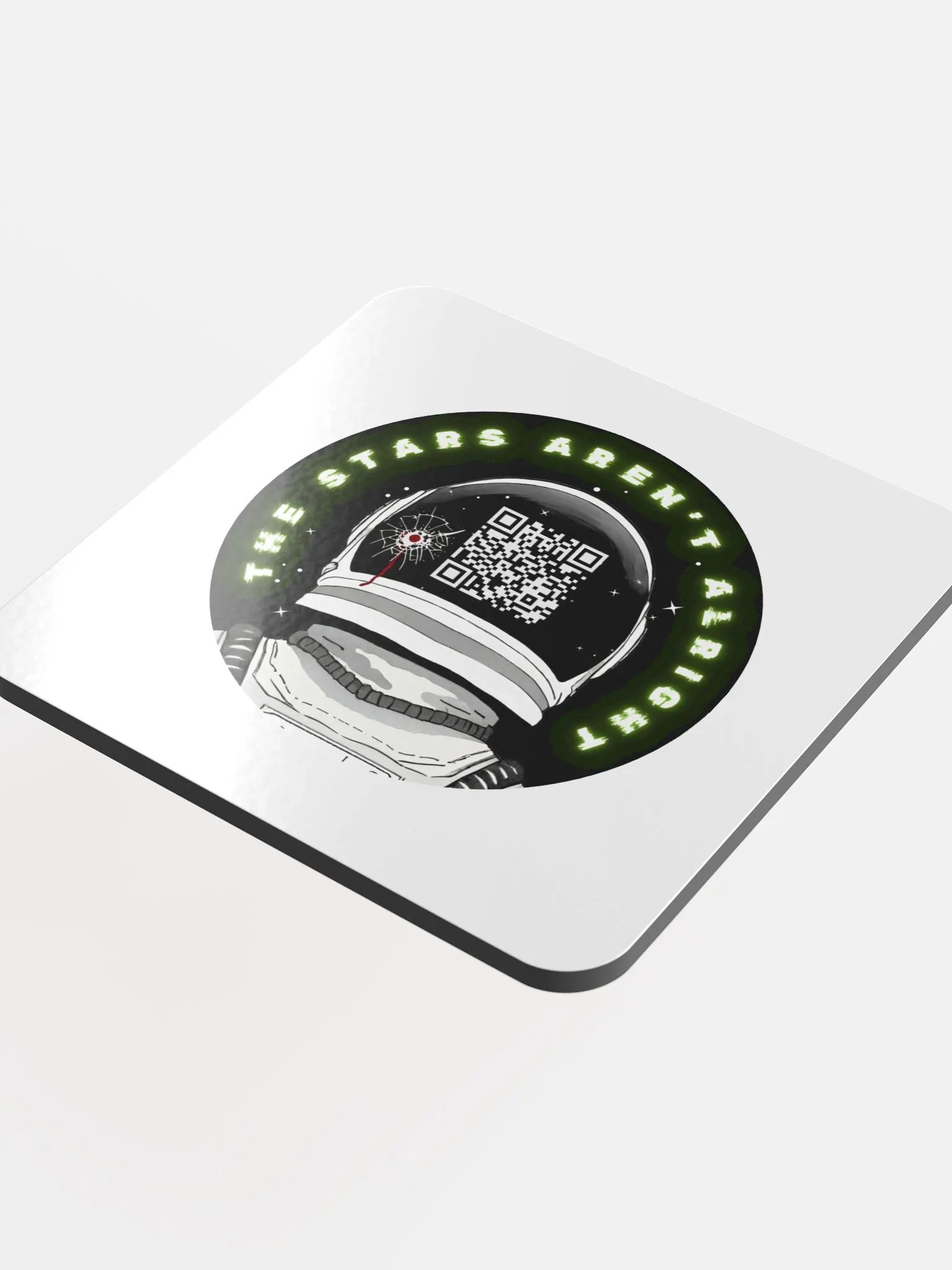 TSAA Coasters product image (4)