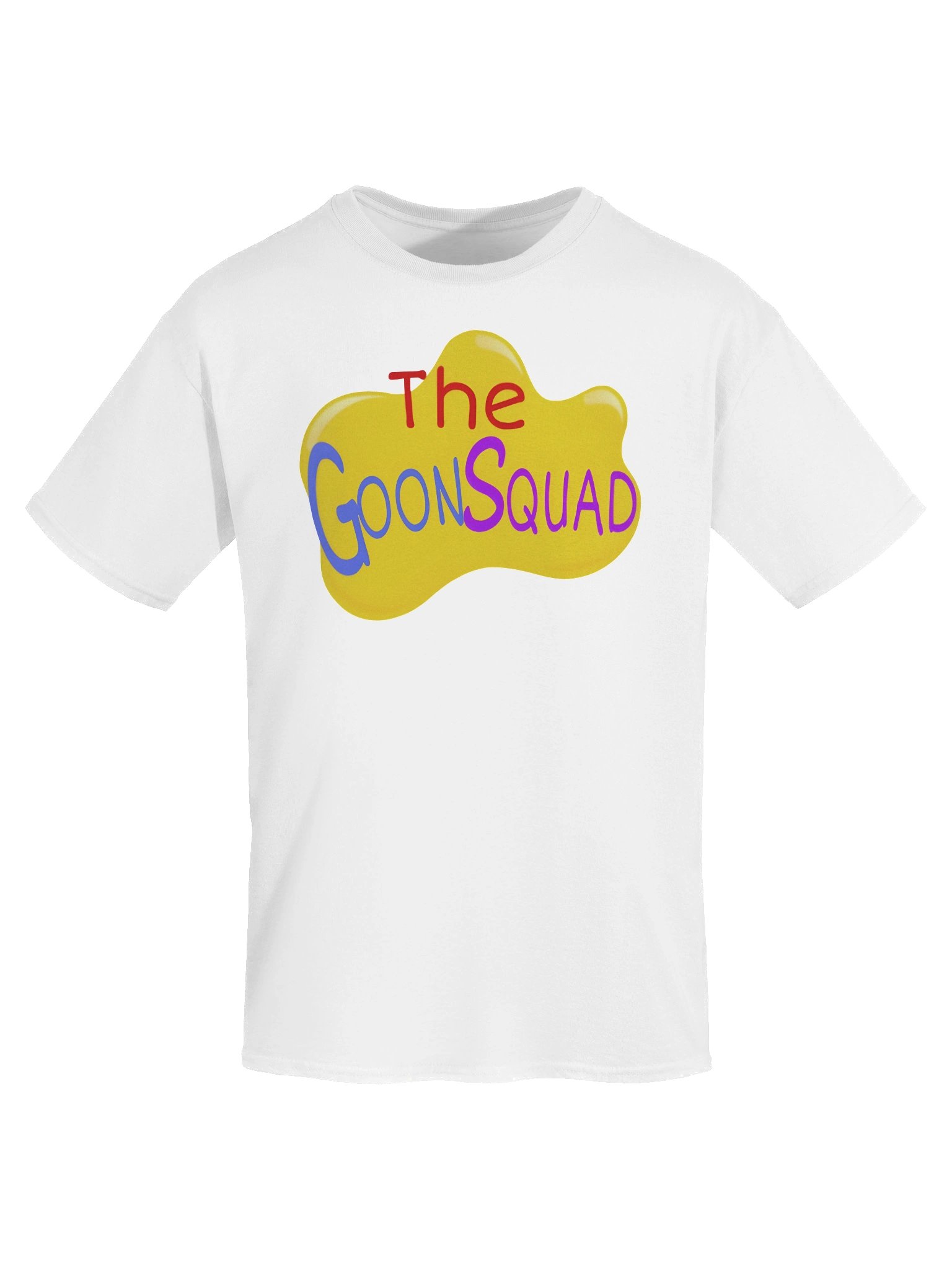Wigglin' [GS] Shirt product image (35)