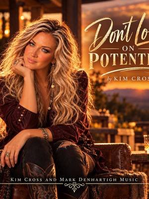 🔥 GIRL, DON’T LOVE ON POTENTIAL! 💋 A promise ain’t a presence, and someday ain’t today! You deserve the REAL thing! ❤️ 🎶 Don’t Love On Potential ✍️ Written by Kim Cross 🎬 Sneak peek! Get the full song at KimCrossMusic.com 🎵 Follow us wherever you stream your music! ❤️ Thank you for supporting independent artists like Mark and me! #KimCrossMarkDenHartighMusic #DontLoveOnPotential #KnowYourWorth #CountryMusic #WomenInCountry