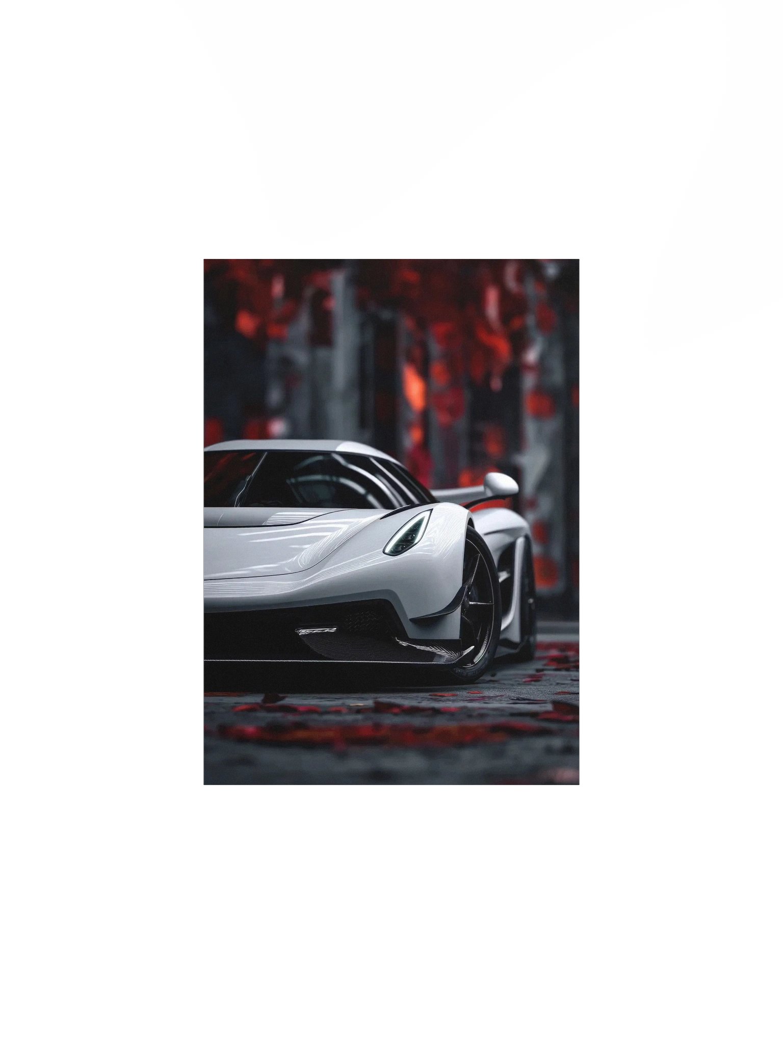 Koenigsegg Jesko Attack product image (3)