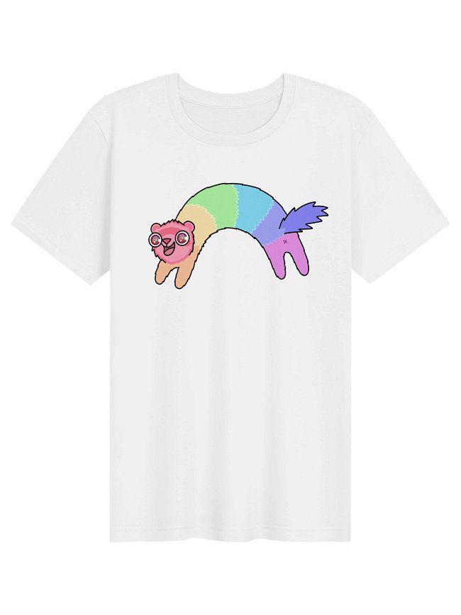 T-SHIRTS