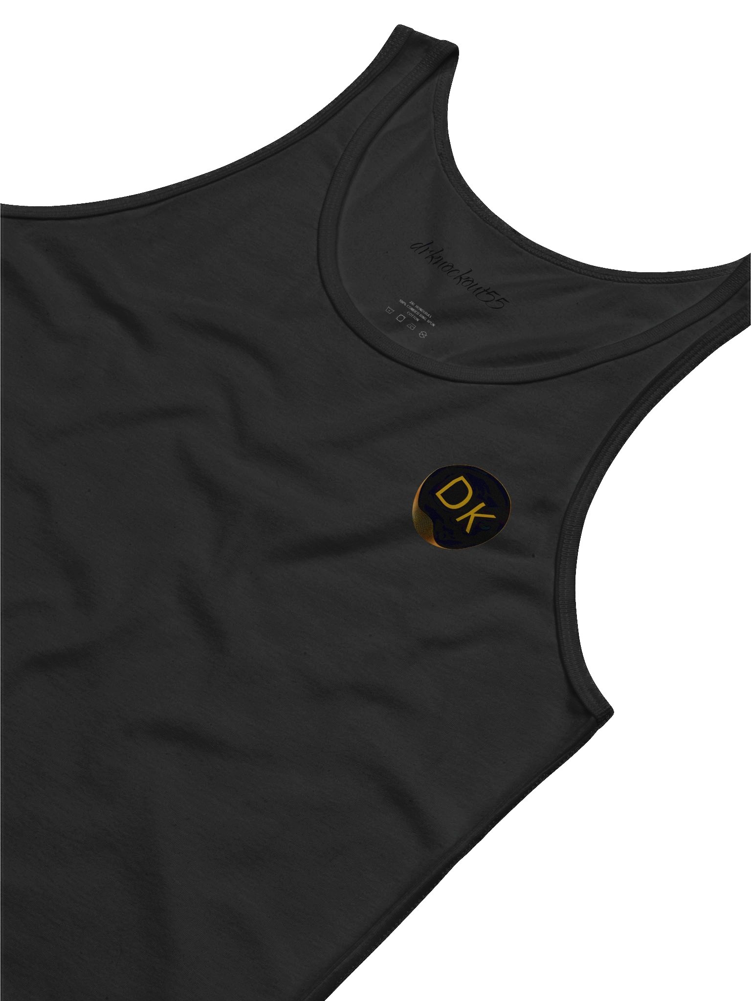 drknockout's Tank Top product image (3)